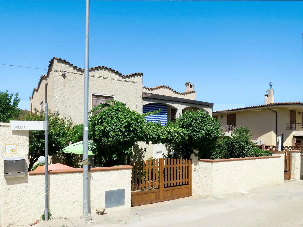 Holiday Home La Caletta - Tta100 By Interhome Italia