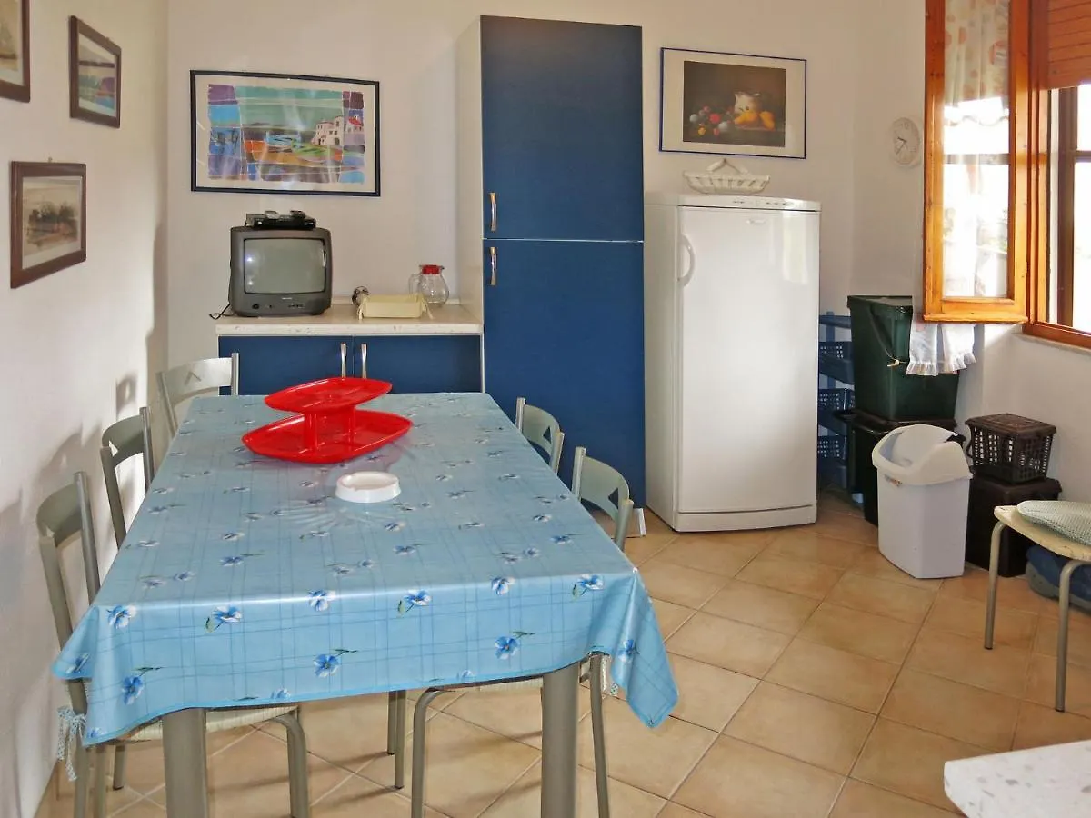 Holiday Home La Caletta - Tta100 By Interhome