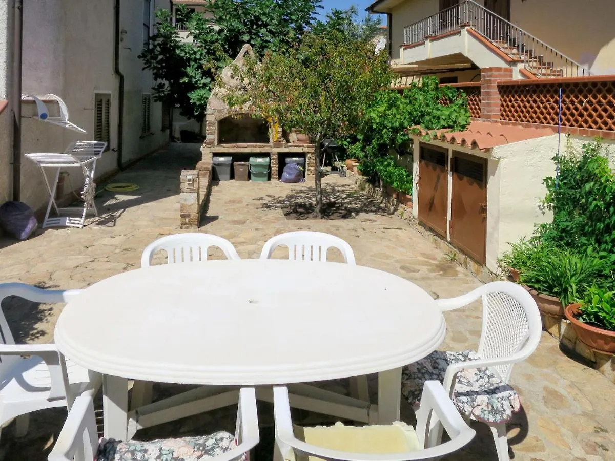 Holiday Home La Caletta - Tta100 By Interhome 0*,
