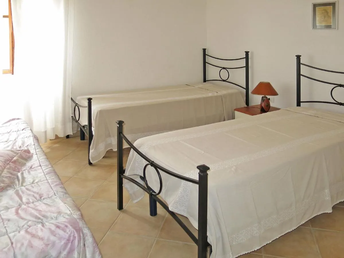 Holiday Home La Caletta - Tta100 By Interhome