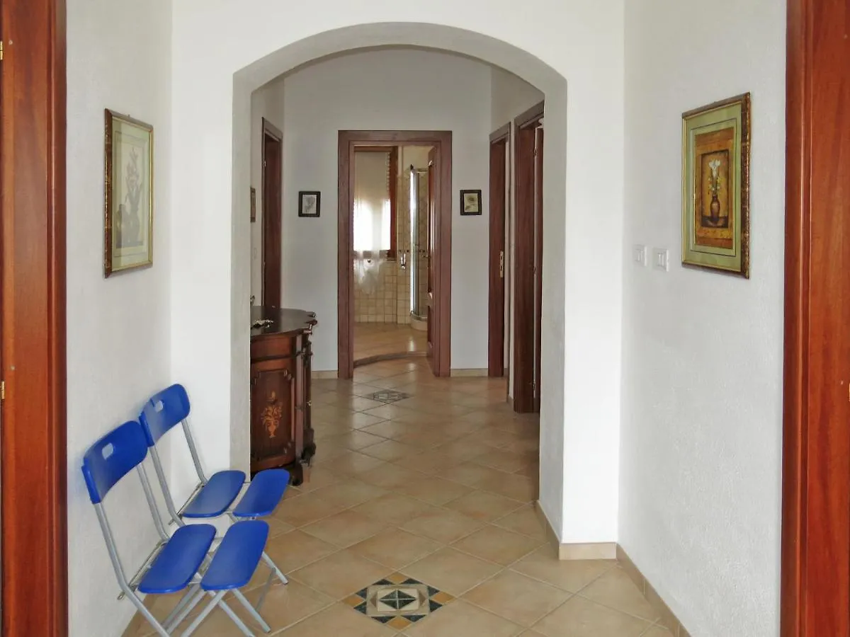 Holiday Home La Caletta - Tta100 By Interhome Italia