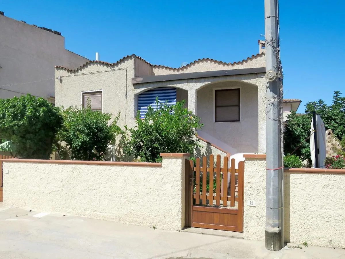 Holiday Home La Caletta - Tta100 By Interhome