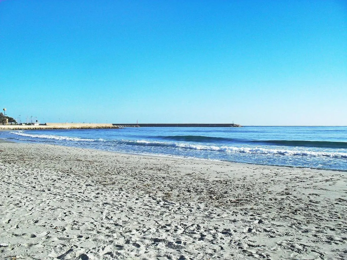 Holiday Home La Caletta - Tta100 By Interhome Italia