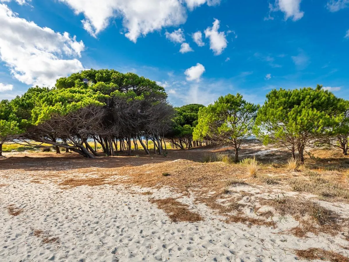 Holiday Home La Caletta - Tta100 By Interhome Italia